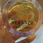 Отзывы Versace Eros Eau De Toilette