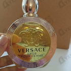 Отзывы Versace Eros Eau De Toilette