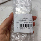 Отзыв Versace Eros Eau De Toilette