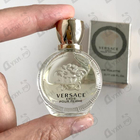 Отзыв Versace Eros Eau De Toilette