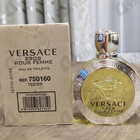 Отзыв Versace Eros Eau De Toilette