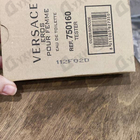 Парфюм Versace Eros Eau De Toilette