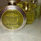 Духи Eros Eau De Toilette от Versace