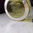 Отзывы Versace Eros Eau De Toilette
