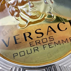 Парфюм Versace Eros Eau De Toilette