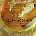 Парфюм Versace Eros Eau De Toilette