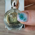 Парфюм Versace Eros Eau De Toilette