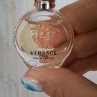 Отзыв Versace Eros Eau De Toilette