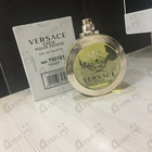 Отзыв Versace Eros Eau De Toilette