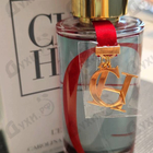 Отзывы Carolina Herrera CH L'Eau (2017)