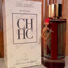 Парфюм Carolina Herrera CH L'Eau (2017)