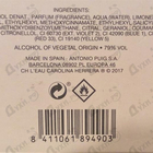 Отзывы Carolina Herrera CH L'Eau (2017)