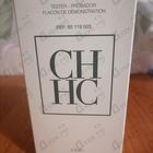 Отзывы Carolina Herrera CH L'Eau (2017)