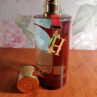 Отзыв Carolina Herrera CH L'Eau (2017)