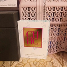 Отзыв Carolina Herrera CH L'Eau (2017)