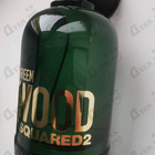 Отзывы Dsquared2 Green Wood