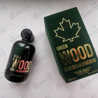 Парфюм Dsquared2 Green Wood