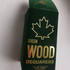 Отзыв Dsquared2 Green Wood
