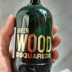 Отзывы Dsquared2 Green Wood