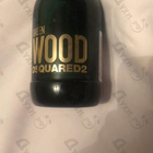 Отзыв Dsquared2 Green Wood