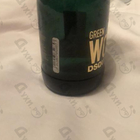 Отзыв Dsquared2 Green Wood