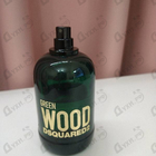Парфюм Dsquared2 Green Wood