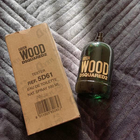 Отзыв Dsquared2 Green Wood