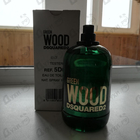 Отзывы Dsquared2 Green Wood