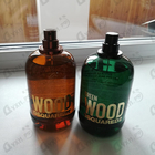 Парфюм Dsquared2 Green Wood