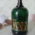 Отзывы Dsquared2 Green Wood