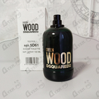 Отзывы Dsquared2 Green Wood