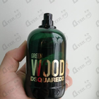 Парфюм Dsquared2 Green Wood
