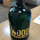 Отзыв Dsquared2 Green Wood