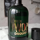 Отзывы Dsquared2 Green Wood