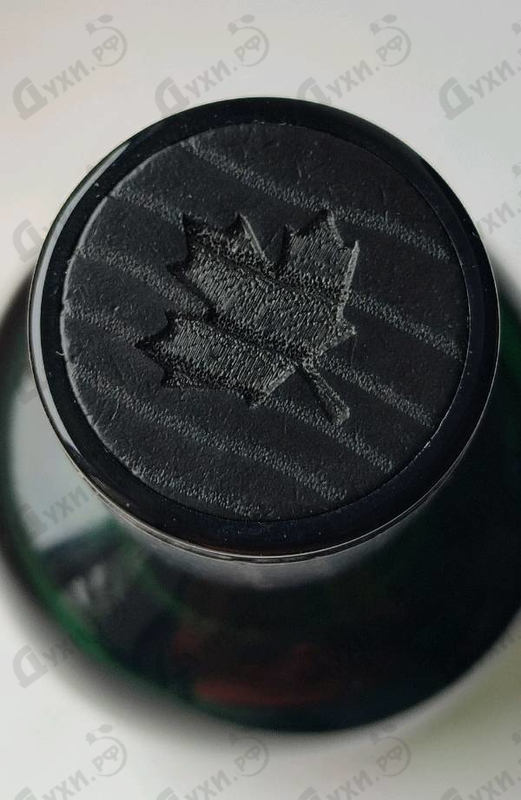 Парфюмерия Green Wood от Dsquared2