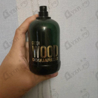 Парфюм Dsquared2 Green Wood