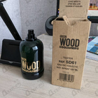 Духи Green Wood от Dsquared2