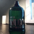 Отзывы Dsquared2 Green Wood