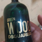 Отзывы Dsquared2 Green Wood
