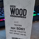 Парфюм Dsquared2 Green Wood