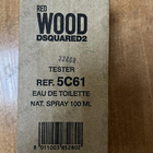 Отзыв Dsquared2 Red Wood