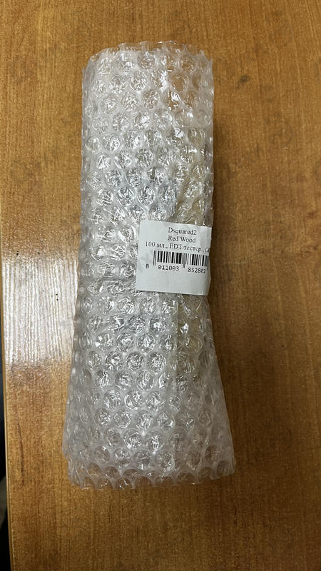 Купить Red Wood от Dsquared2