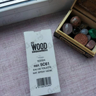 Отзывы Dsquared2 Red Wood
