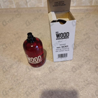 Отзывы Dsquared2 Red Wood