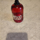 Отзыв Dsquared2 Red Wood