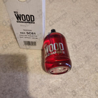 Отзыв Dsquared2 Red Wood