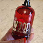 Отзывы Dsquared2 Red Wood