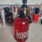 Отзывы Dsquared2 Red Wood