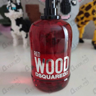 Отзыв Dsquared2 Red Wood