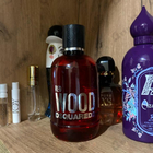 Духи Red Wood от Dsquared2